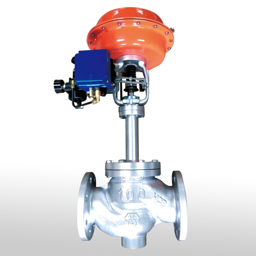 隔膜式控制閥VS-05 D伸縮囊型(Bellows)